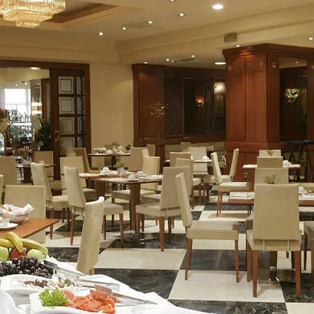 By Ihg מלון סלוניקי