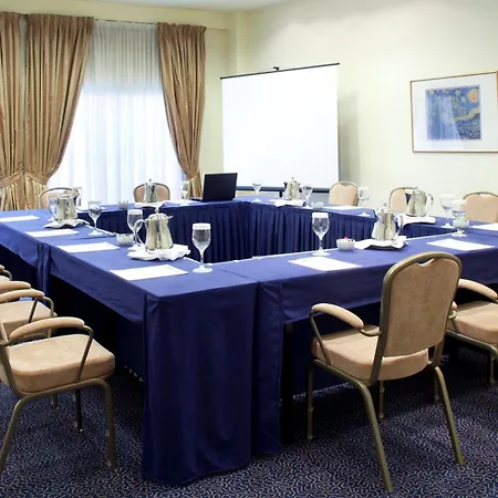 By Ihg סלוניקי