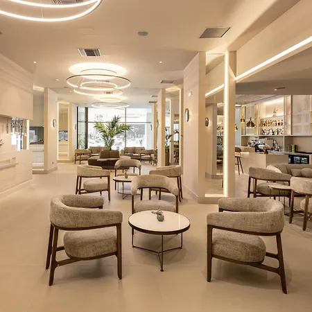 מלון By Ihg סלוניקי