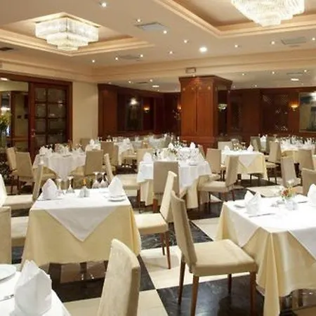 By Ihg 5* Thessaloniki