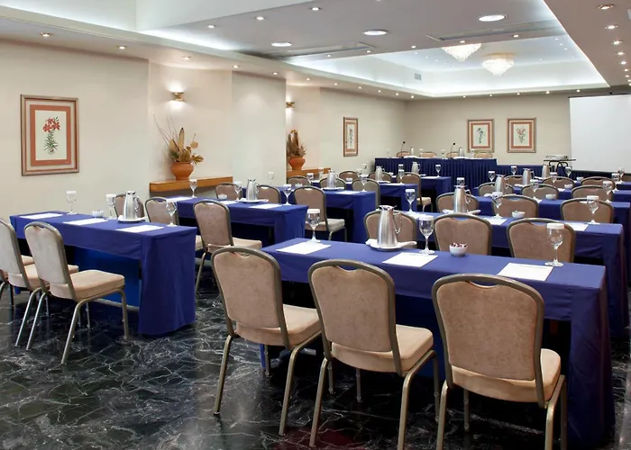 By Ihg 5* Tessalónica