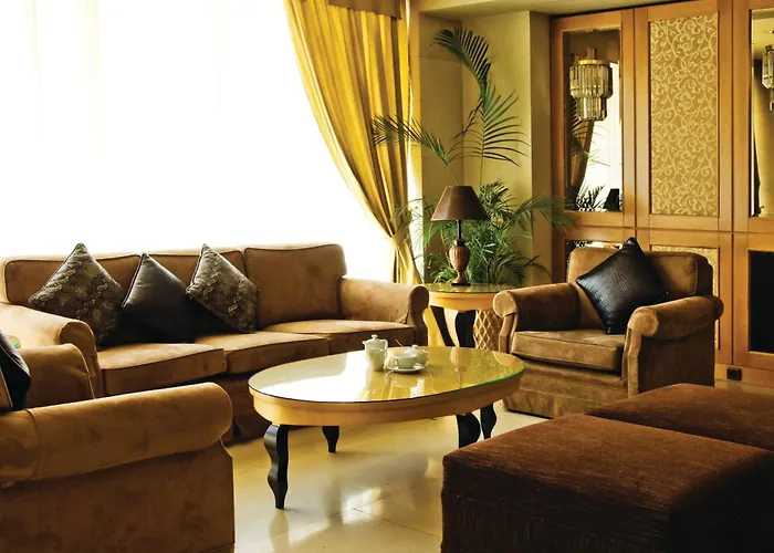 Hotel By Ihg Tessalónica