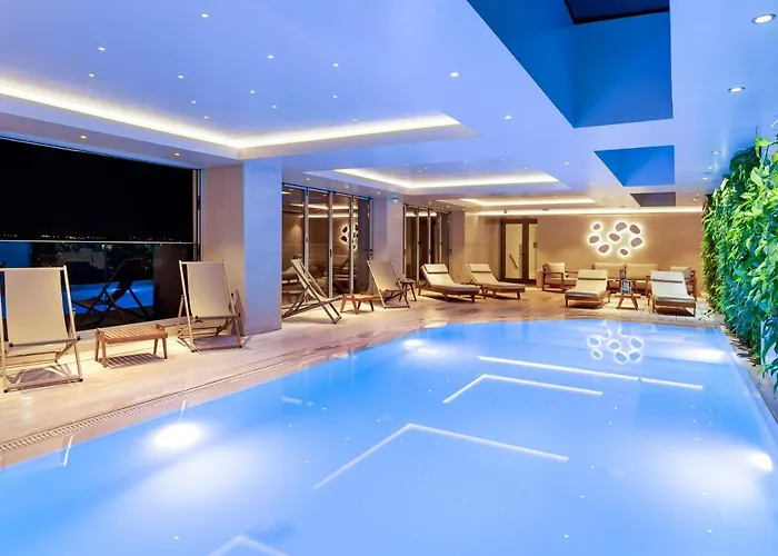 By Ihg Tessalónica