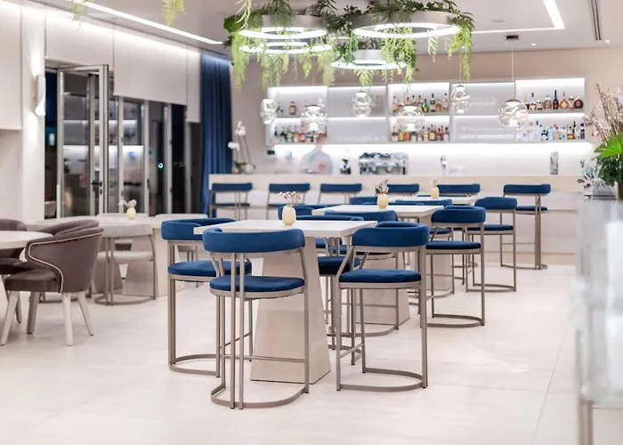 By Ihg Tessalónica