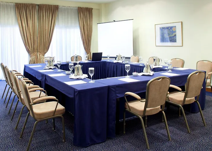 By Ihg Tessalónica